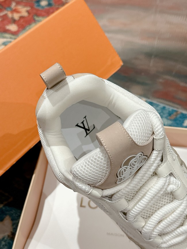 Louis Vuitton Trainer Sneaker 1ACP1R-7