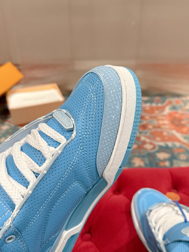 Louis Vuitton Trainer Sneaker 45107-9