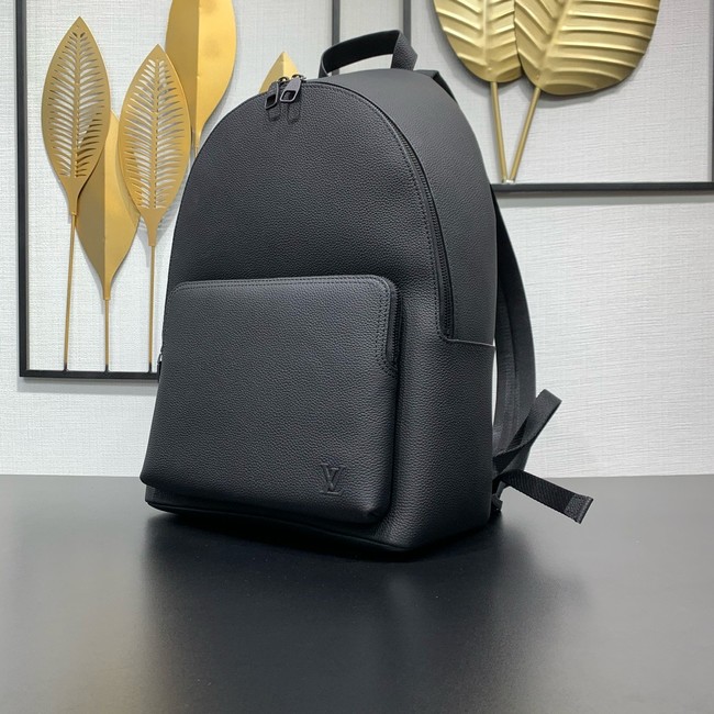 Louis Vuitton Discovery Work Backpack M15259 black