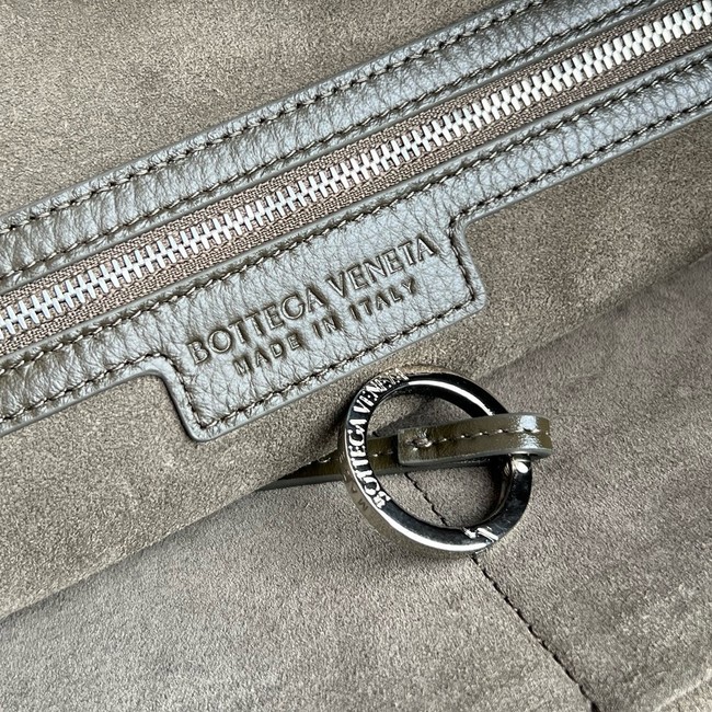 Bottega Veneta Large Hop Shoulder bag 806976 Pinecone