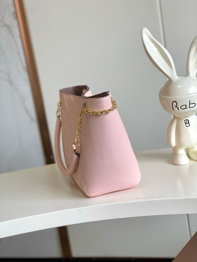 Louis Vuitton Anytime PM M14414 Pink