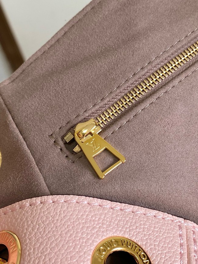 Louis Vuitton Anytime PM M14414 Pink