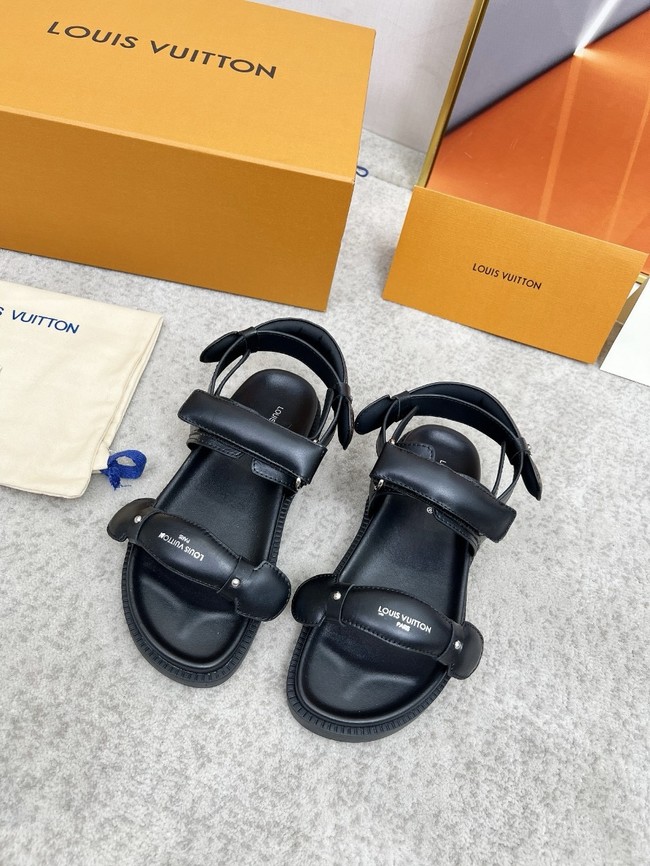 Louis Vuitton Sunset Comfort Sandal 1AHNWU-5