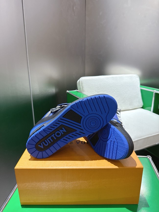 Louis Vuitton sneaker 45121-4