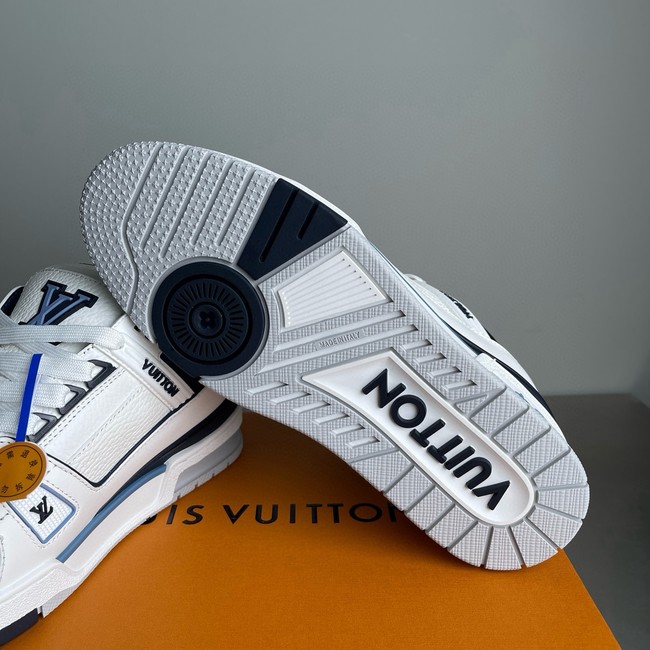 Louis Vuitton sneaker 45121-6