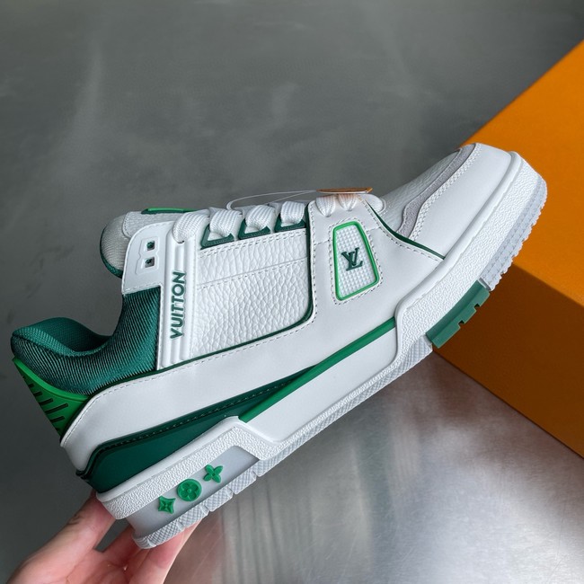 Louis Vuitton sneaker 45121-7