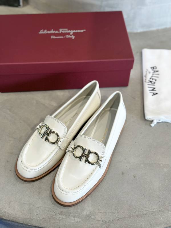 Ferragamo Shoes FMS00097 Ferragamo Shoes FMS00097