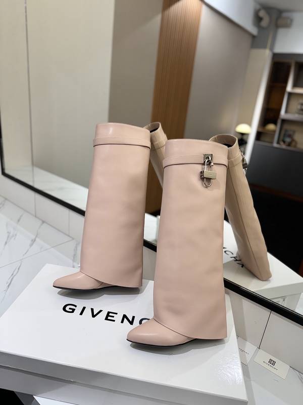 Givenchy Shoes GHS00050 Heel 8.5CM