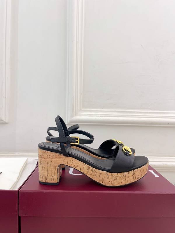 Gucci Shoes GUS00891 Heel 7CM Gucci Shoes GUS00891 Heel 7CM