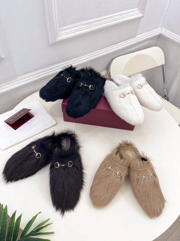 Gucci Shoes GUS00894