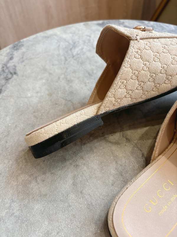 Gucci Shoes GUS00901 Heel 1.5CM Gucci Shoes GUS00901 Heel 1.5CM