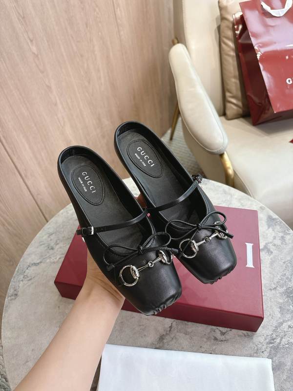Gucci Shoes GUS00915