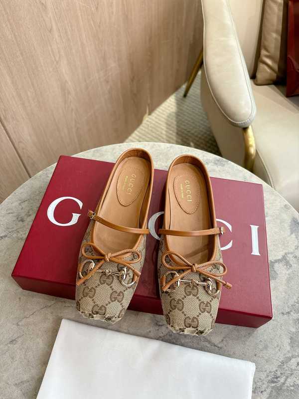 Gucci Shoes GUS00916 Gucci Shoes GUS00916