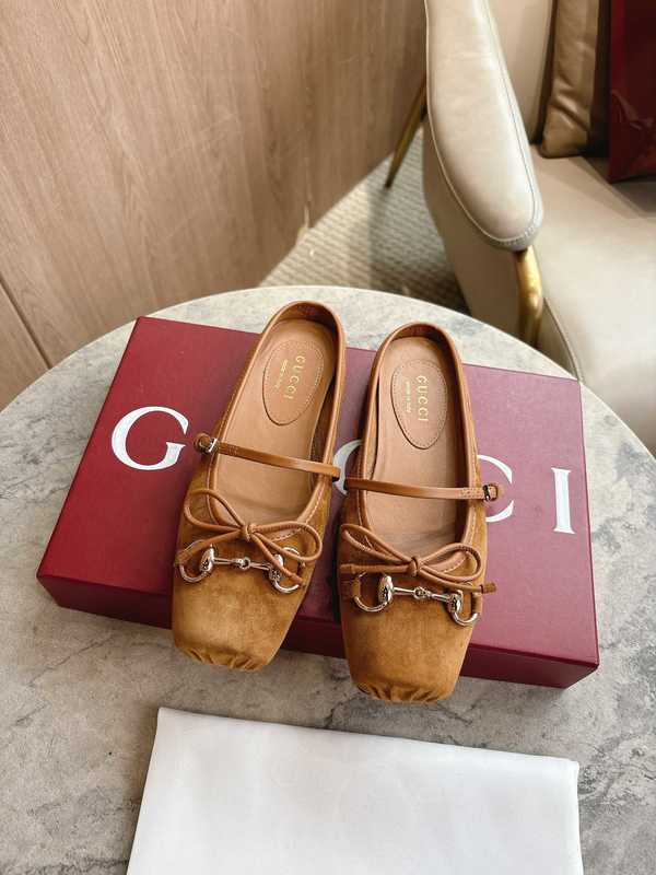 Gucci Shoes GUS00917 Gucci Shoes GUS00917