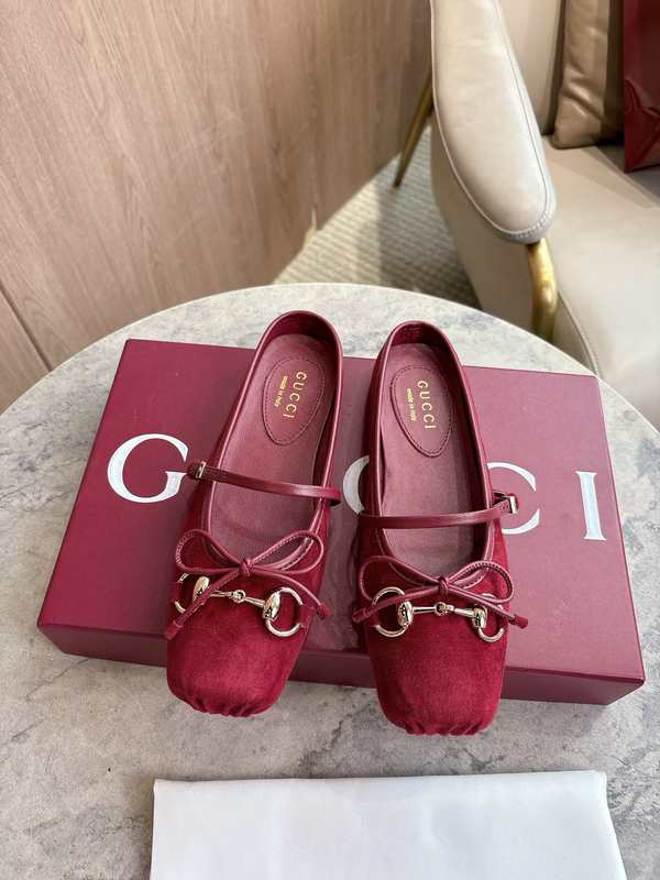 Gucci Shoes GUS00918 Gucci Shoes GUS00918