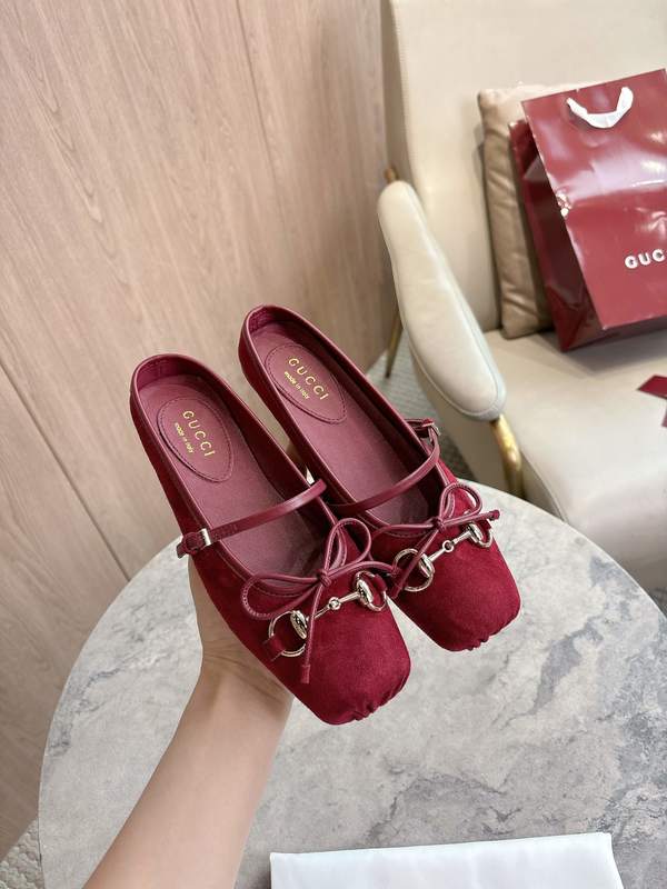 Gucci Shoes GUS00918