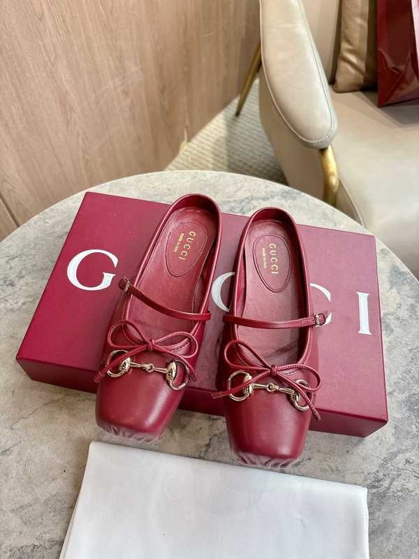 Gucci Shoes GUS00919 Gucci Shoes GUS00919