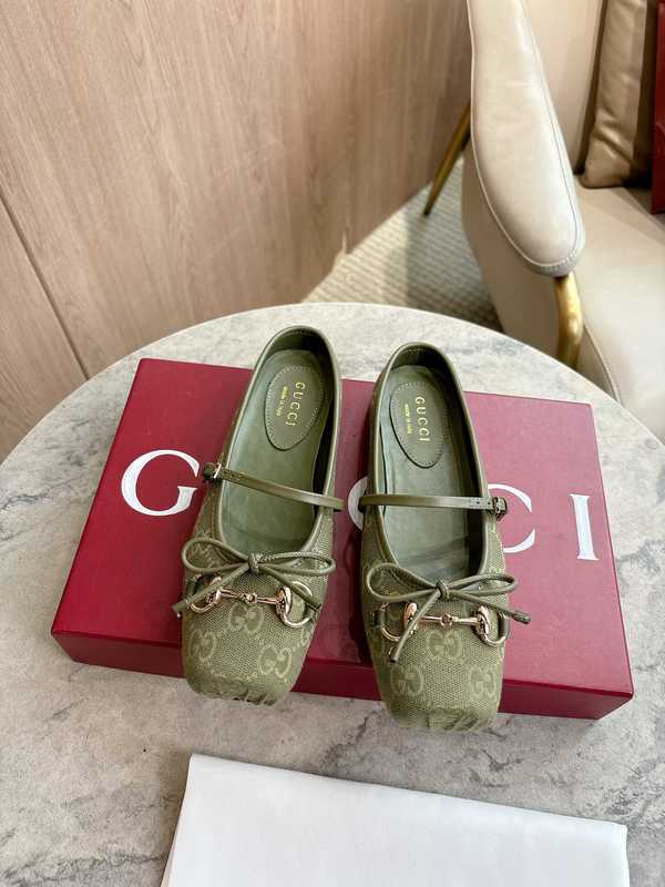 Gucci Shoes GUS00920 Gucci Shoes GUS00920