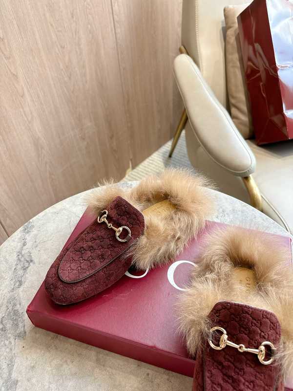 Gucci Shoes GUS00922