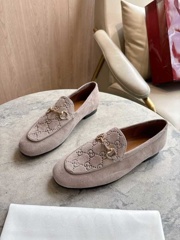 Gucci Shoes GUS00931