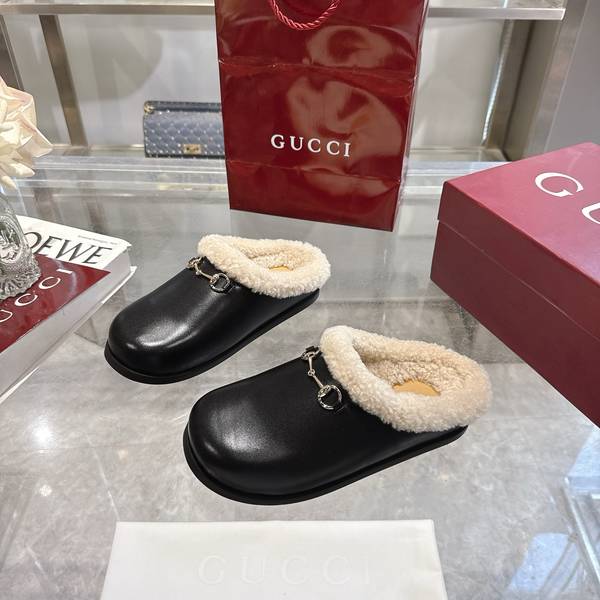Gucci Shoes GUS00946