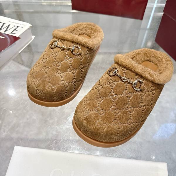 Gucci Shoes GUS00947