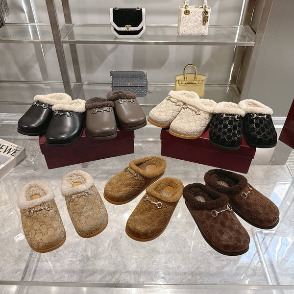 Gucci Shoes GUS00947