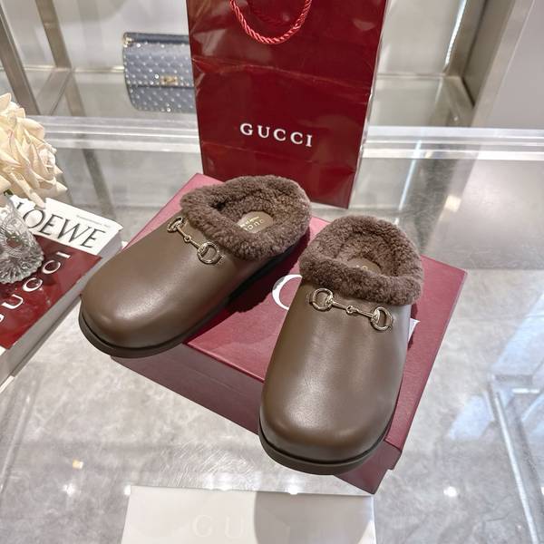 Gucci Shoes GUS00948