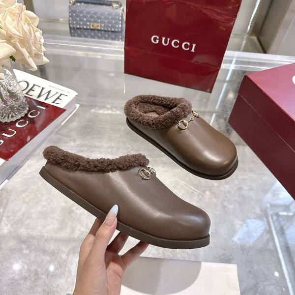Gucci Shoes GUS00948
