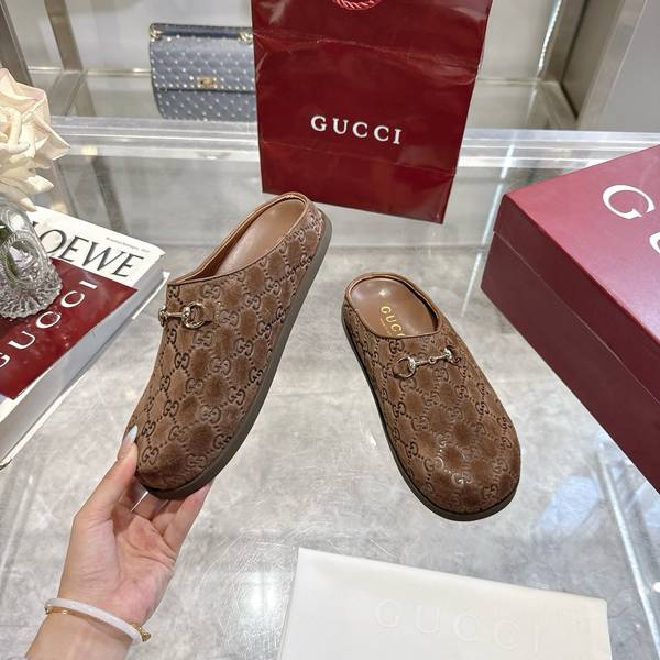 Gucci Shoes GUS00949