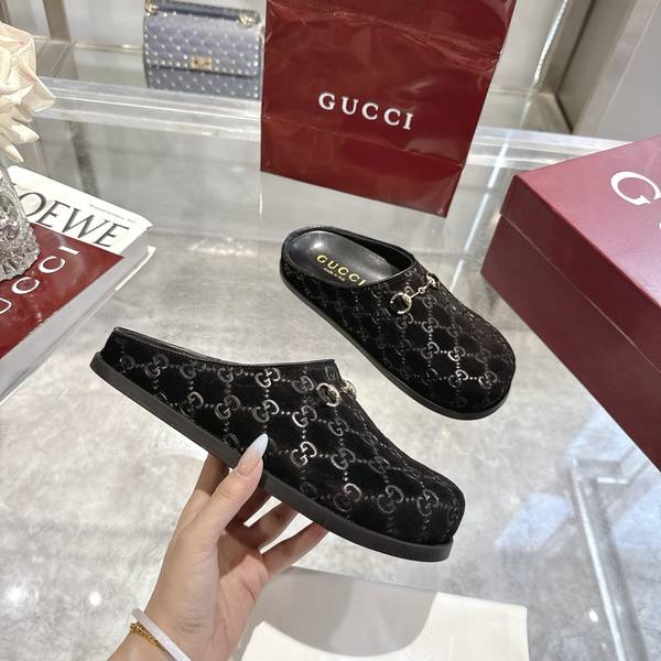 Gucci Shoes GUS00951