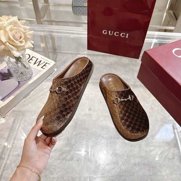 Gucci Shoes GUS00952