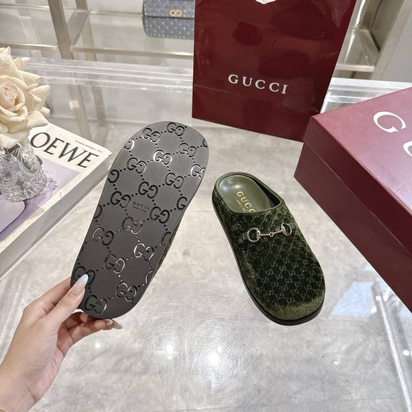 Gucci Shoes GUS00954