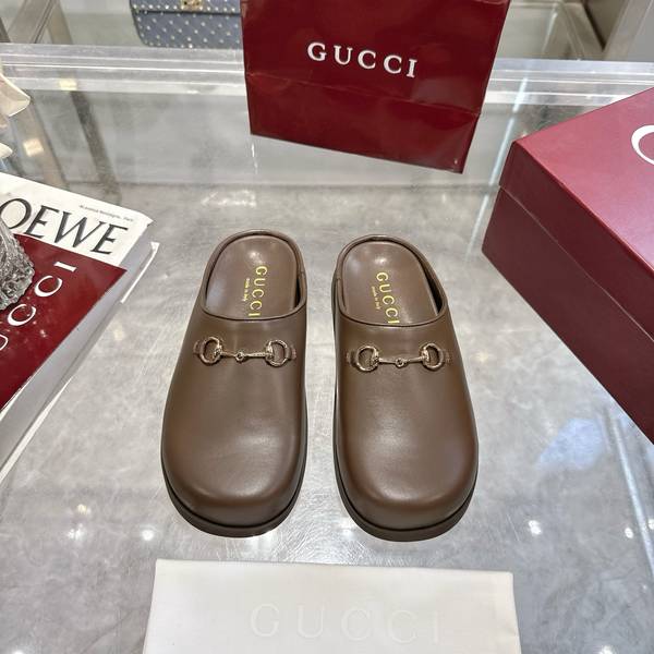 Gucci Shoes GUS00955 Gucci Shoes GUS00955