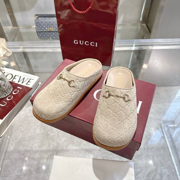 Gucci Shoes GUS00958