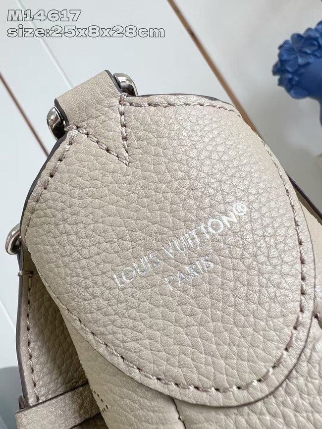 Louis Vuitton All Around MM M14617 Galet