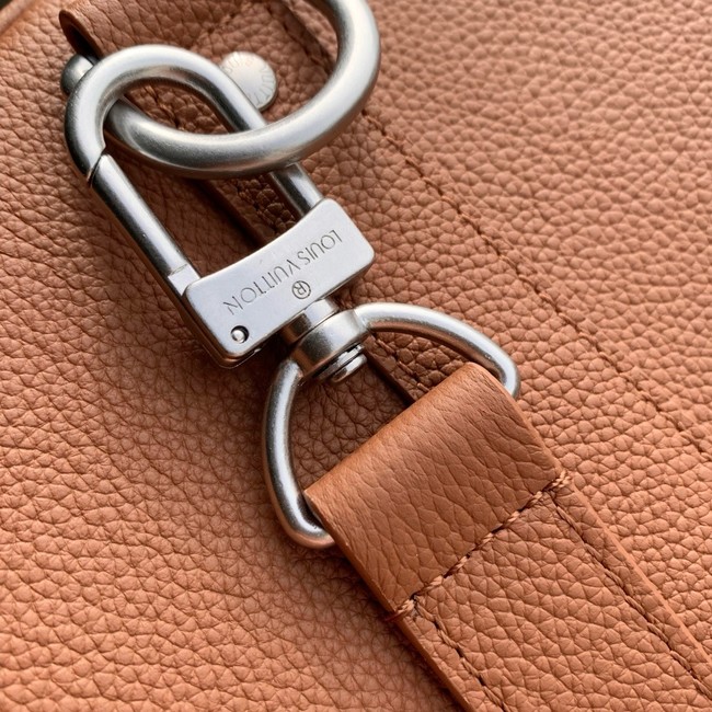 Louis Vuitton Keepall Bandouliere 50 M26065 Tan