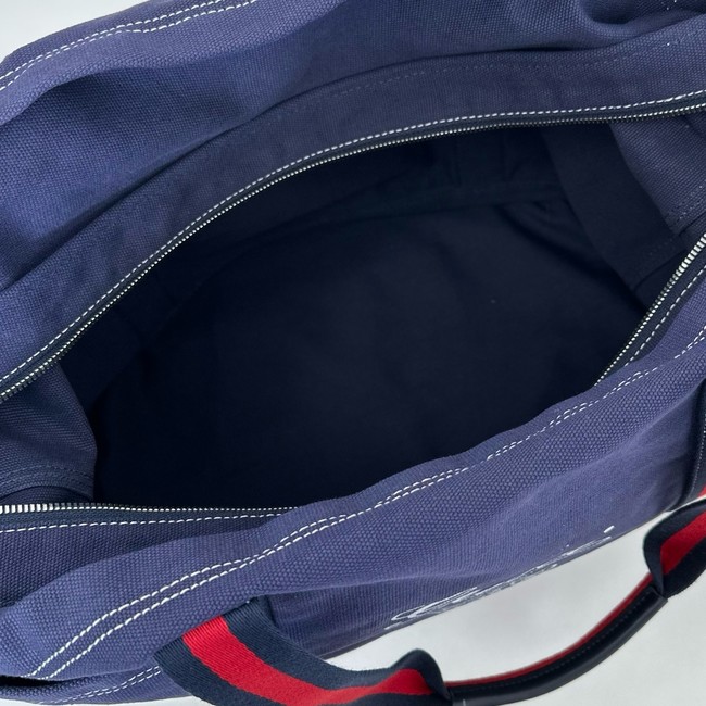 Gucci large tote bag 816863 black