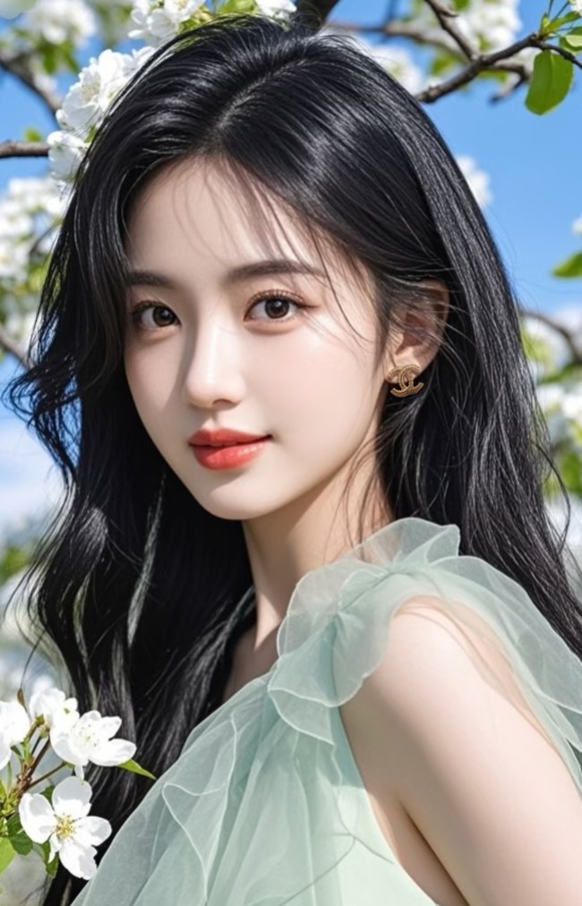 Chanel Earring CE81603