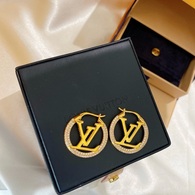 Louis Vuitton Earring CE81609