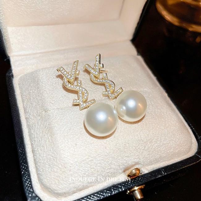 YSL Earring CE81604