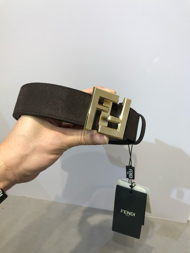 Fendi FF belt C0649