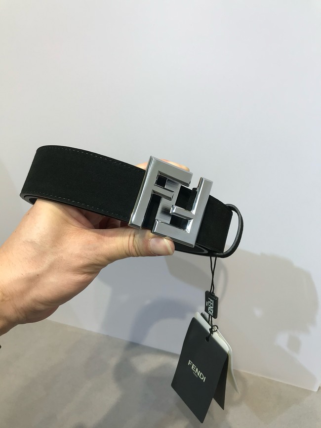 Fendi FF belt C0650