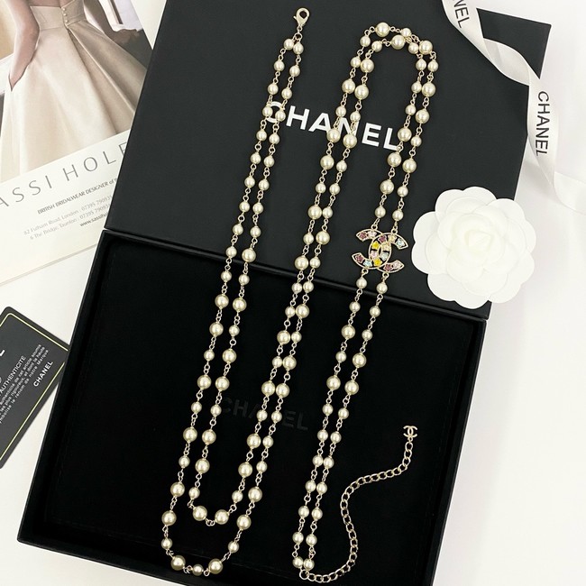 Chanel necklace CE81640