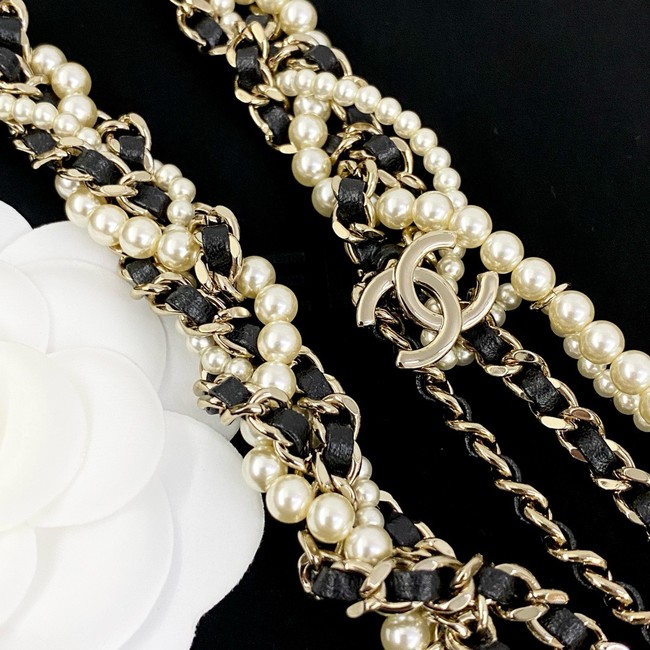 Chanel necklace CE81647