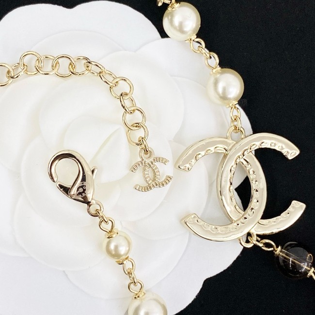 Chanel necklace CE81649