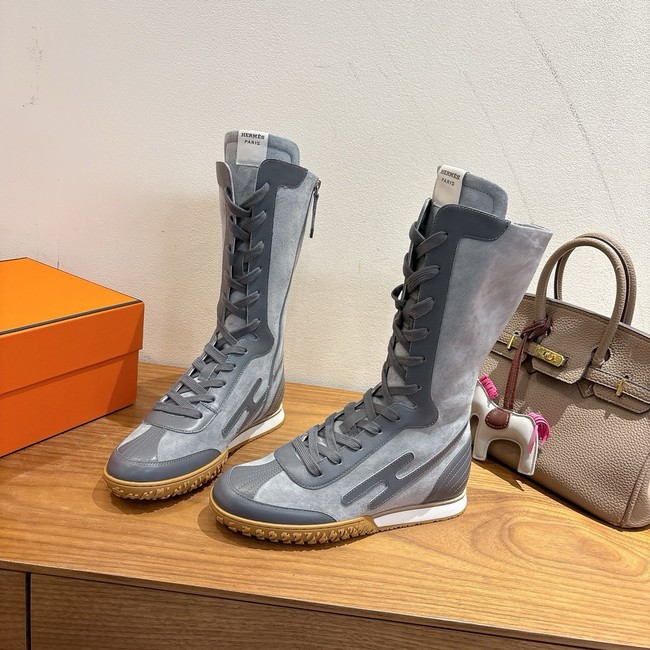 Hermes Ankle Boot Calfskin H22205-4