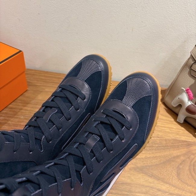 Hermes Ankle Boot Calfskin H22205-5