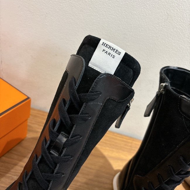 Hermes Ankle Boot Calfskin H22205-6