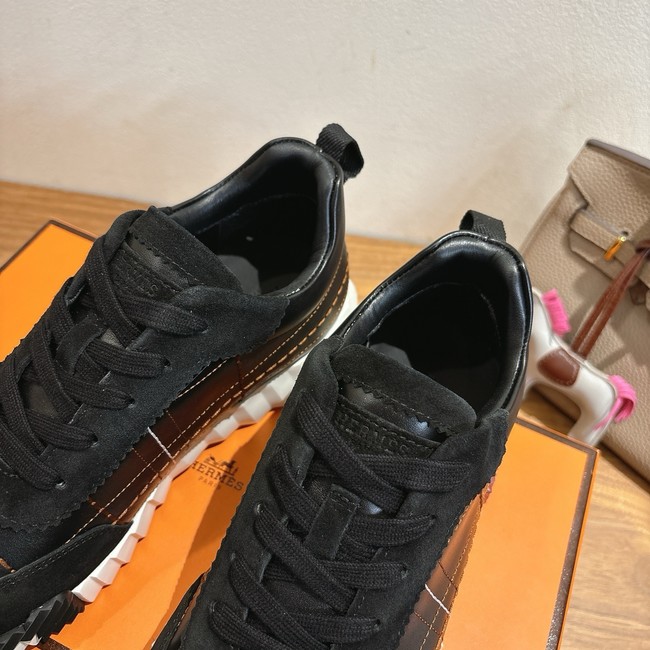 Hermes Bouncing shoes 69876-5